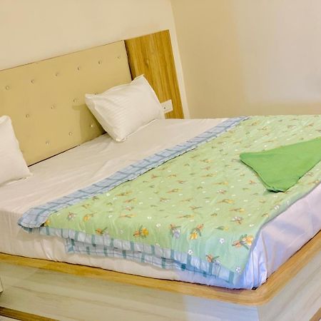 The Silver Tulip Hotell Ludhiana Eksteriør bilde